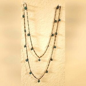 Vintage necklace